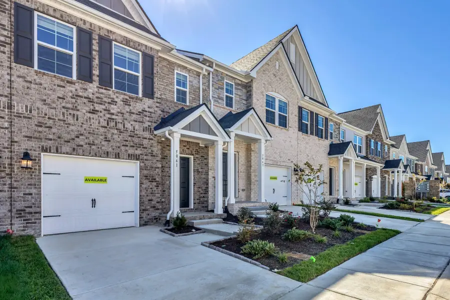 5004 Dayflower Drive, Hermitage, TN 37076 - #3