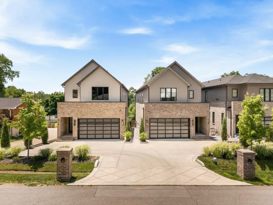 515A Continental Dr, Nashville, TN 37209 - #2