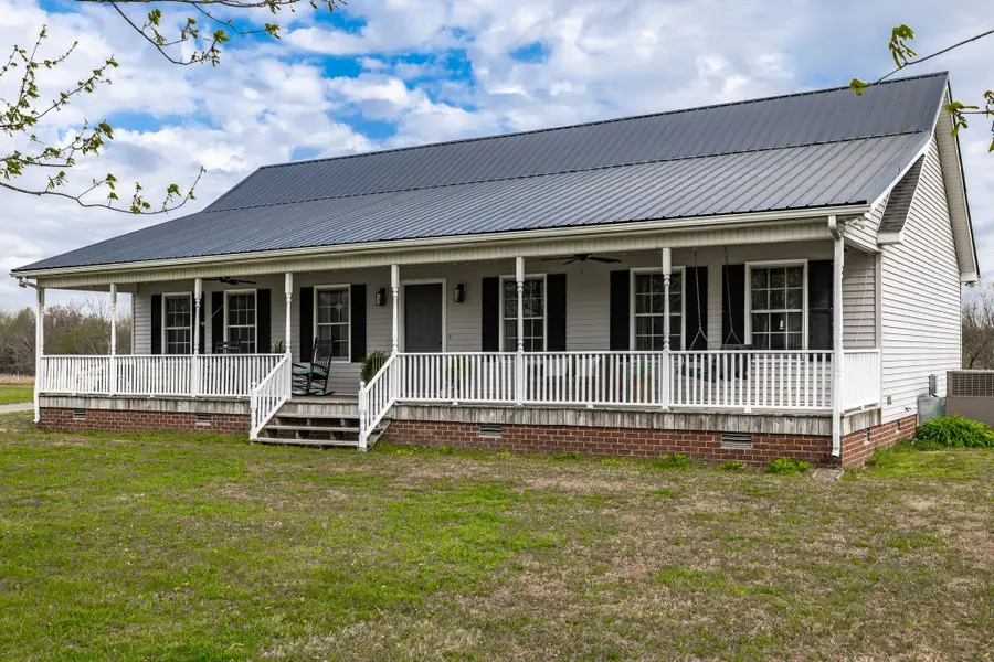 144B Leo Carter Rd, Bethpage, TN 37022 - #3