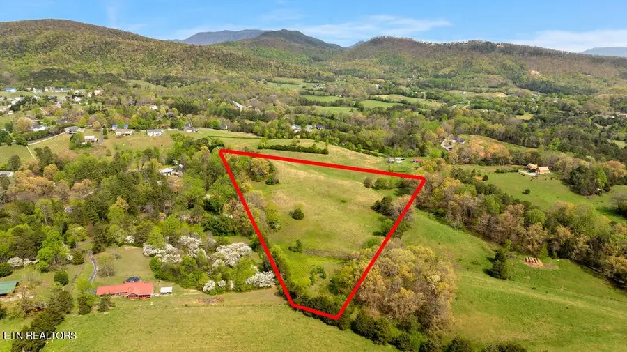 0 Lot 6 Cummings Chapel Rd, Sevierville, TN 37876 - #2