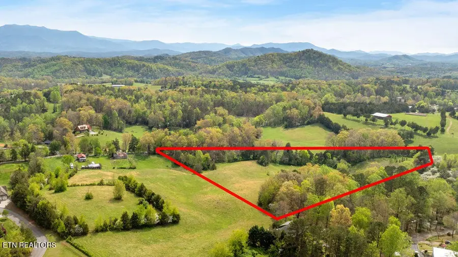 0 Lot 6 Cummings Chapel Rd, Sevierville, TN 37876 - #3