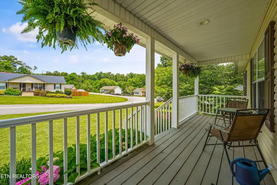 2806 Diane Gayle Drive, Knoxville, TN 37924 - #2