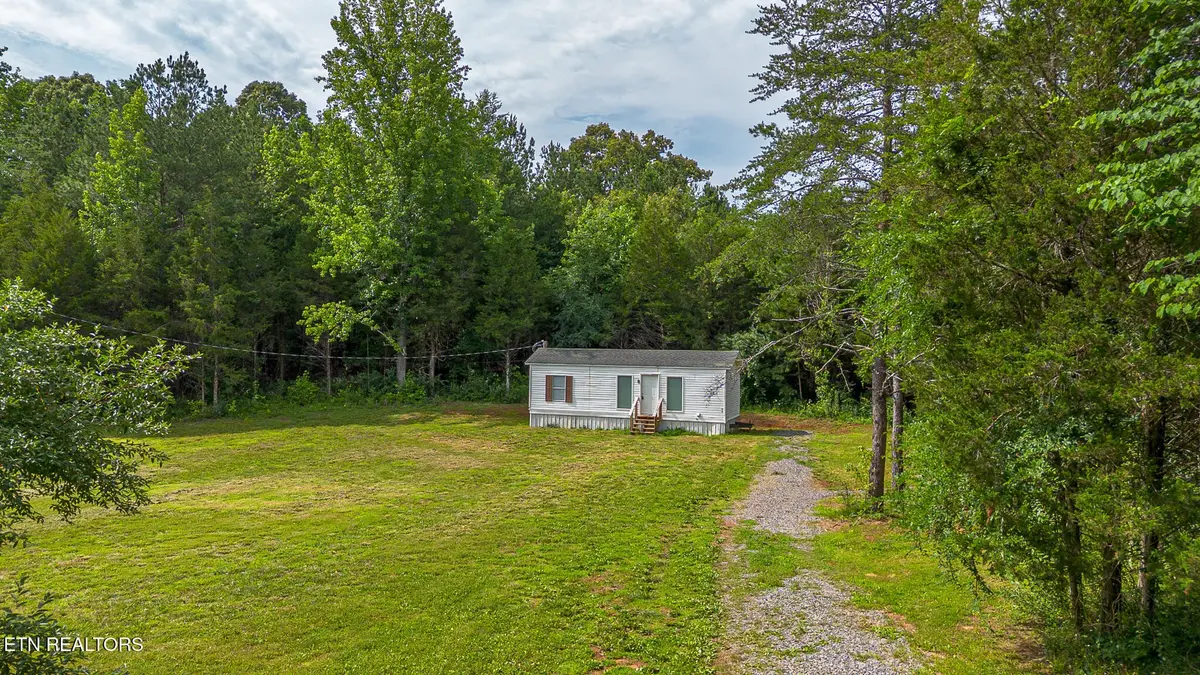 1541 Tennessee 163, Calhoun, TN 37309 - #1