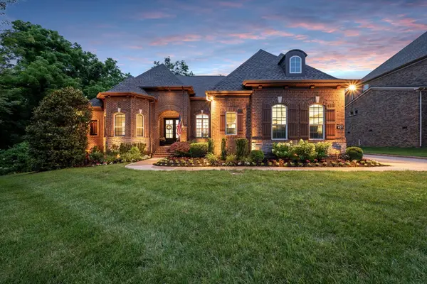 407 Mealer St, Franklin, TN 37067