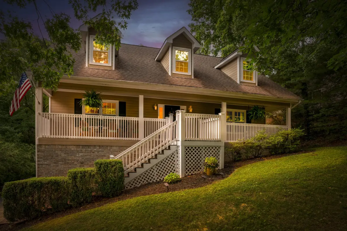9215 Smokewood Trail, Chattanooga, TN 37421 - #1