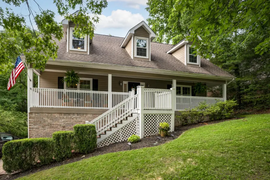 9215 Smokewood Trail, Chattanooga, TN 37421 - #3