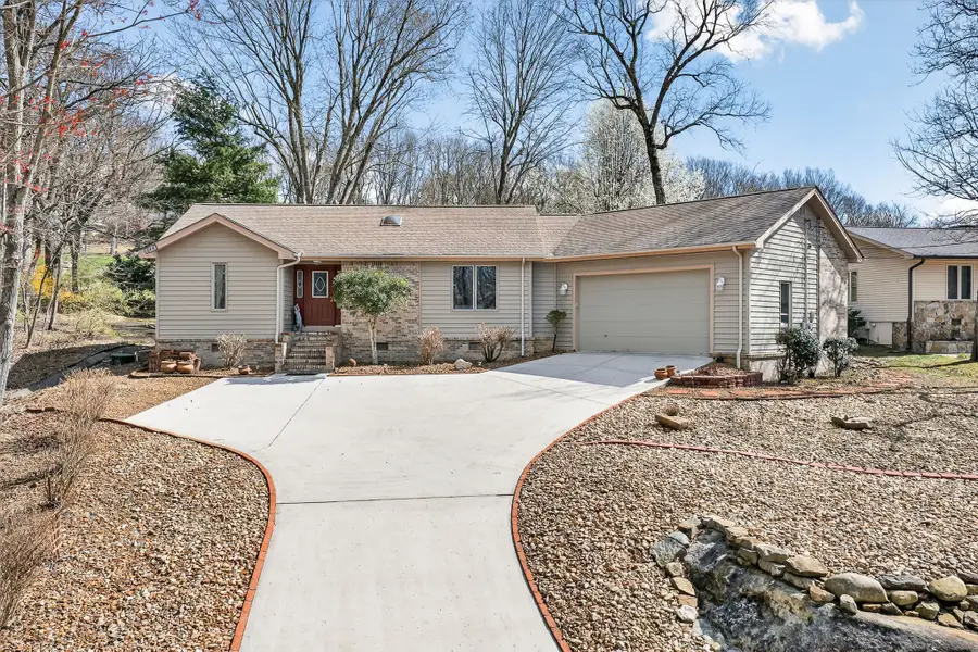 113 Prescott Ln, Crossville, TN 38558 - #2