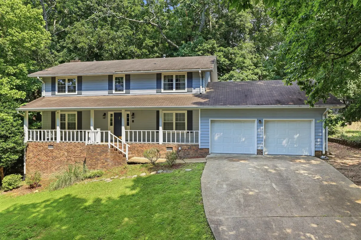 8812 Havendale Lane, Chattanooga, TN 37421 - #1
