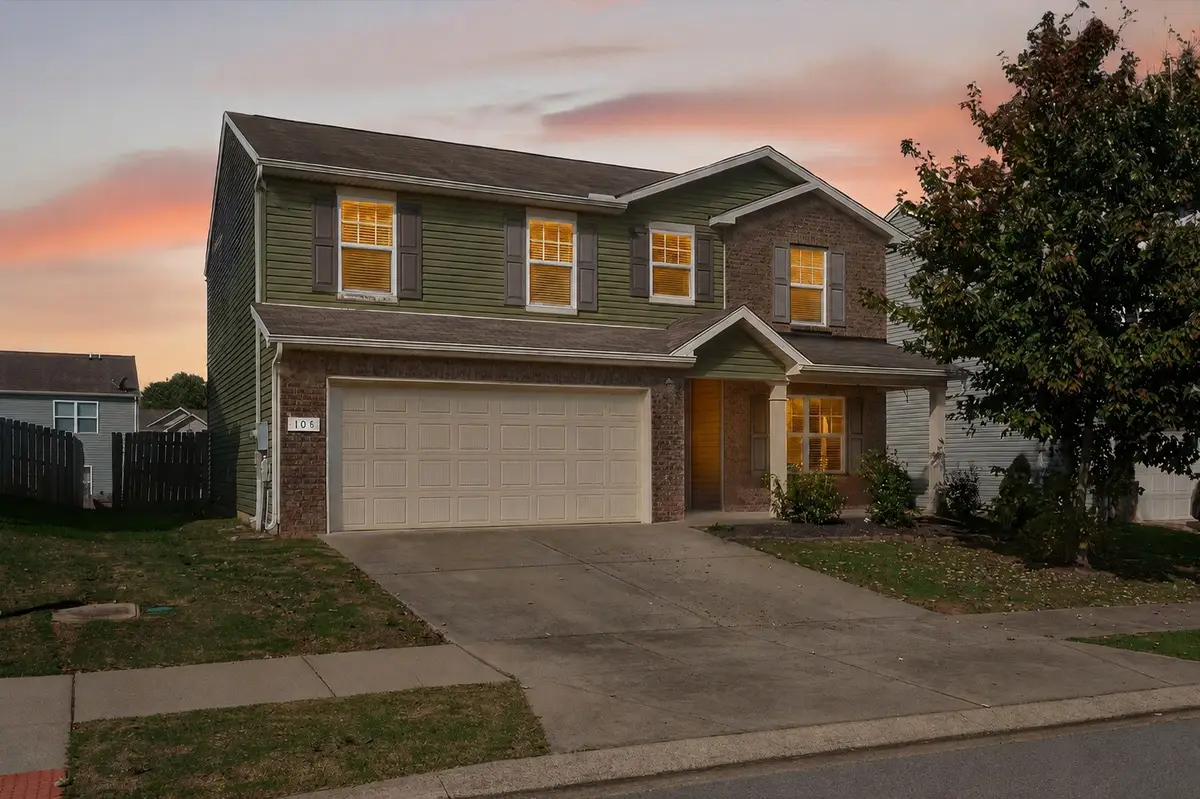 108 Suggs Dr, Lebanon, TN 37087 - #1