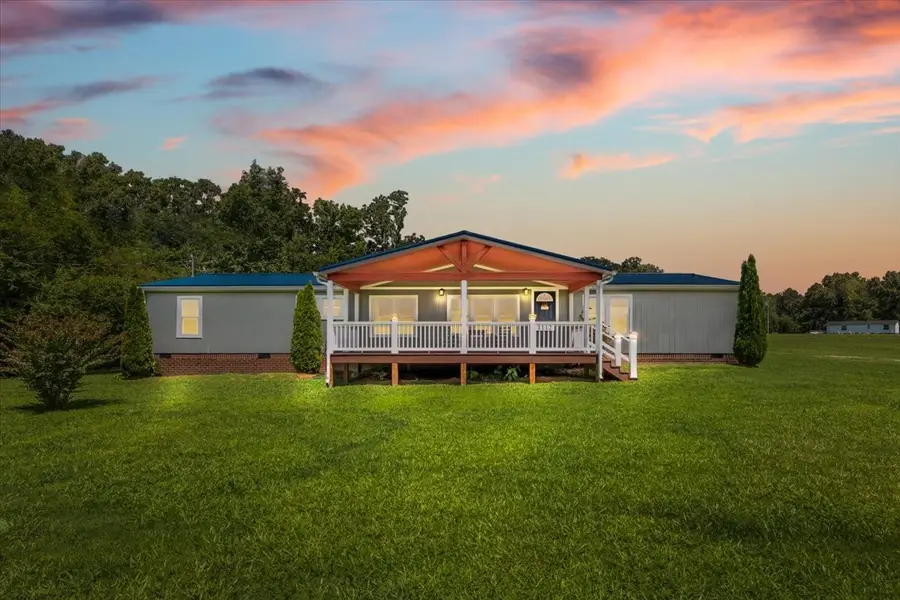 1112 Garners Creek Rd, Dickson, TN 37055 - #2