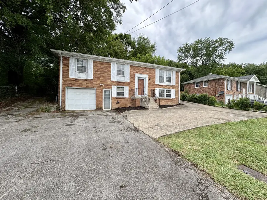 4819 Linbar Dr, Nashville, TN 37211 - #2