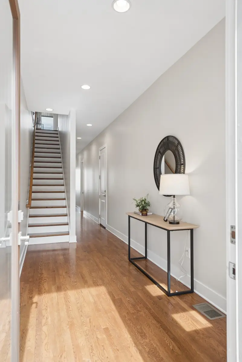 410A 33rd Ave N, Nashville, TN 37209 - #3