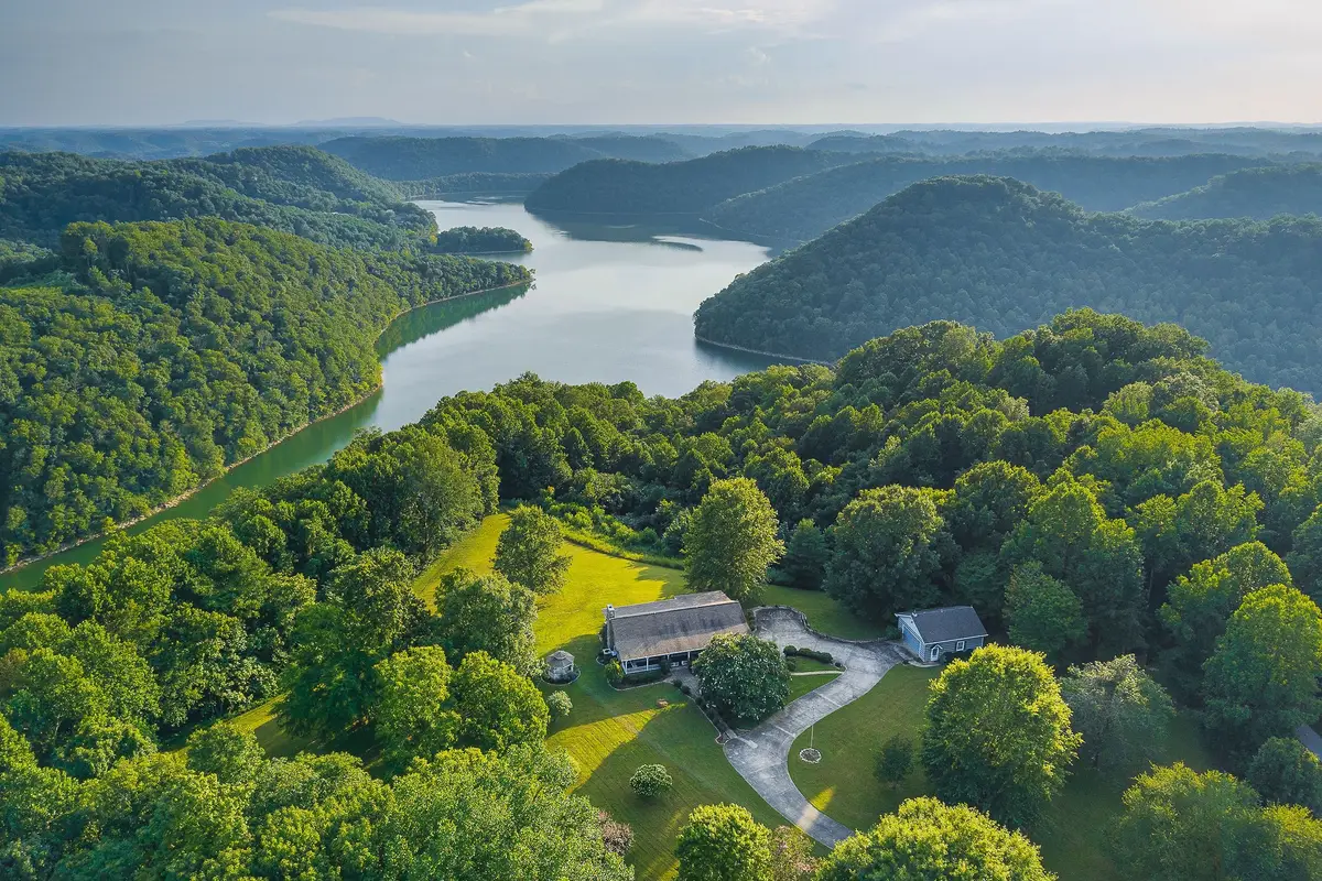 11720 Fox Hill Rd, Baxter, TN 38544 - #1