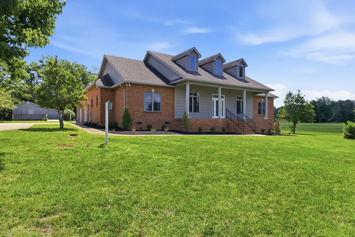 2453 Big Springs Rd, Lebanon, TN 37087 - #1