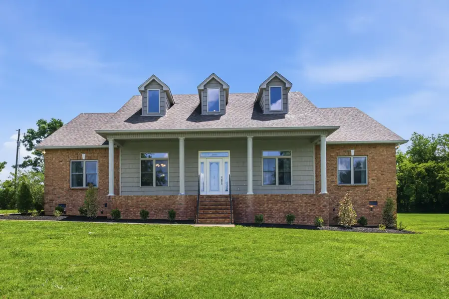 2453 Big Springs Rd, Lebanon, TN 37087 - #2