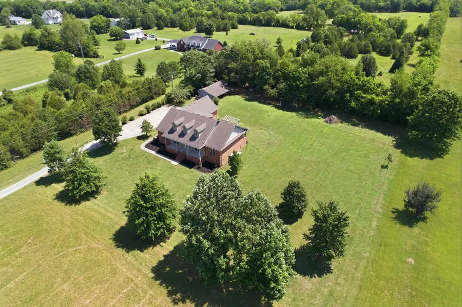 2453 Big Springs Rd, Lebanon, TN 37087 - #3