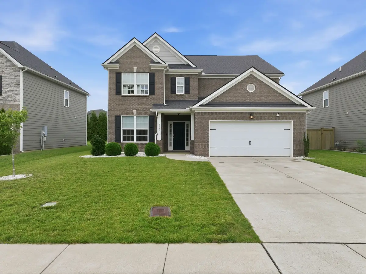 3427 Littlegate St, Murfreesboro, TN 37128 - #1