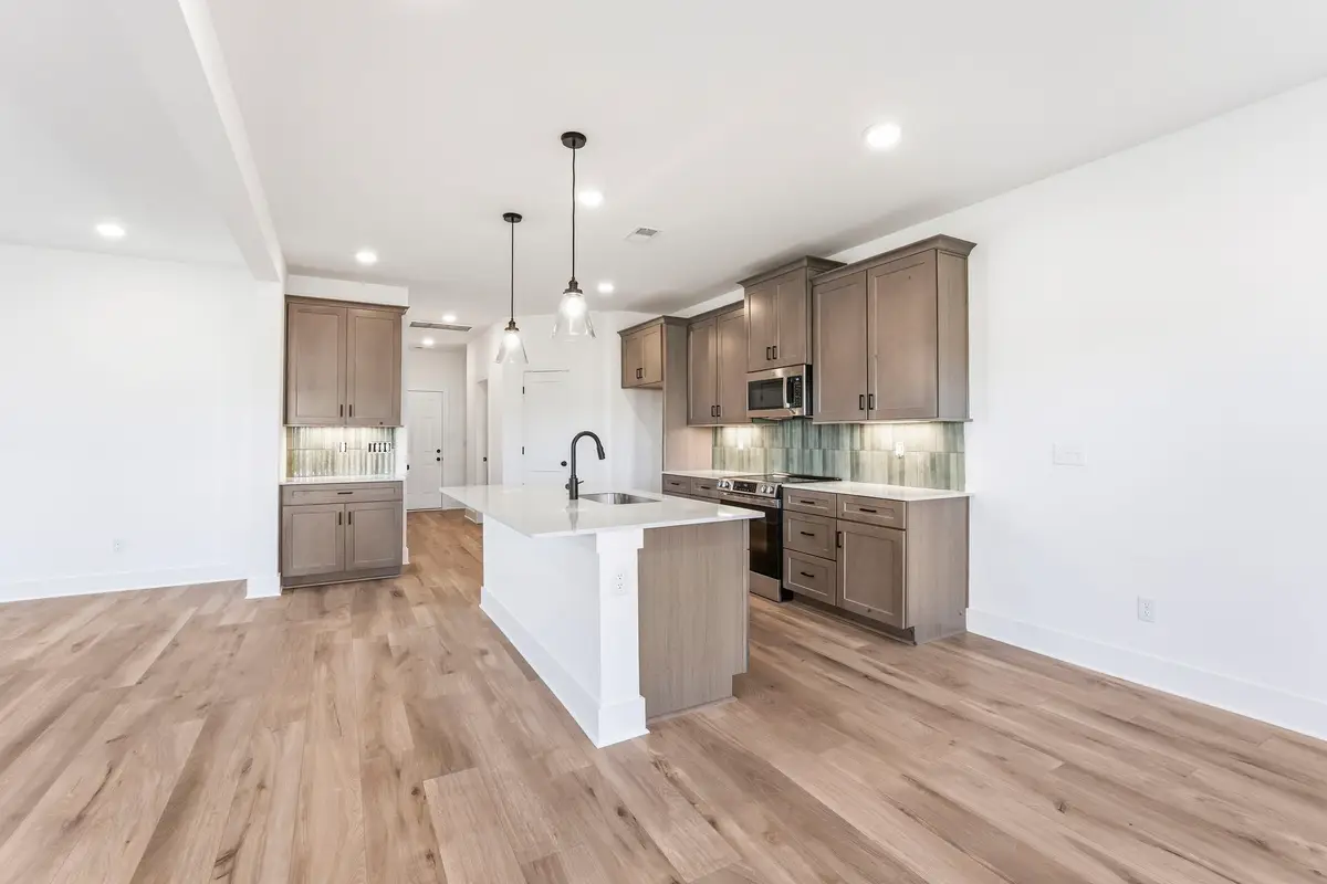 917 Watercourse Court, Nashville, TN 37214 - #1