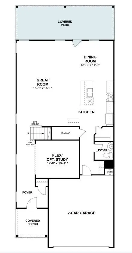 917 Watercourse Court, Nashville, TN 37214 - #2