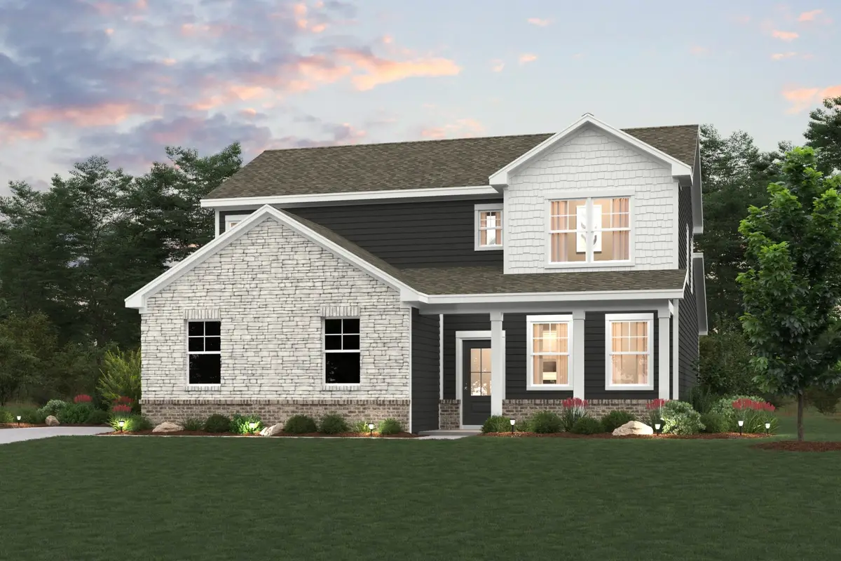 829 Averitt Lane, Lebanon, TN 37087 - #1