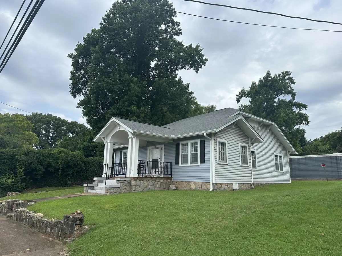626 S 1st St, Pulaski, TN 38478 - #1