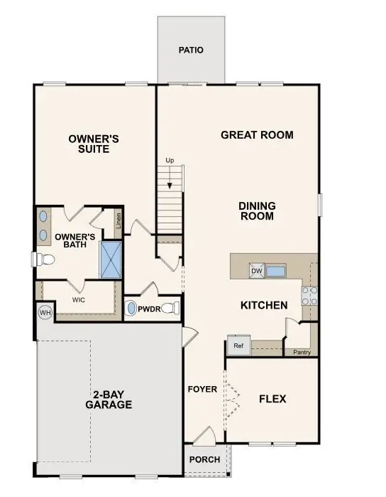 830 Averitt Lane, Lebanon, TN 37087 - #2