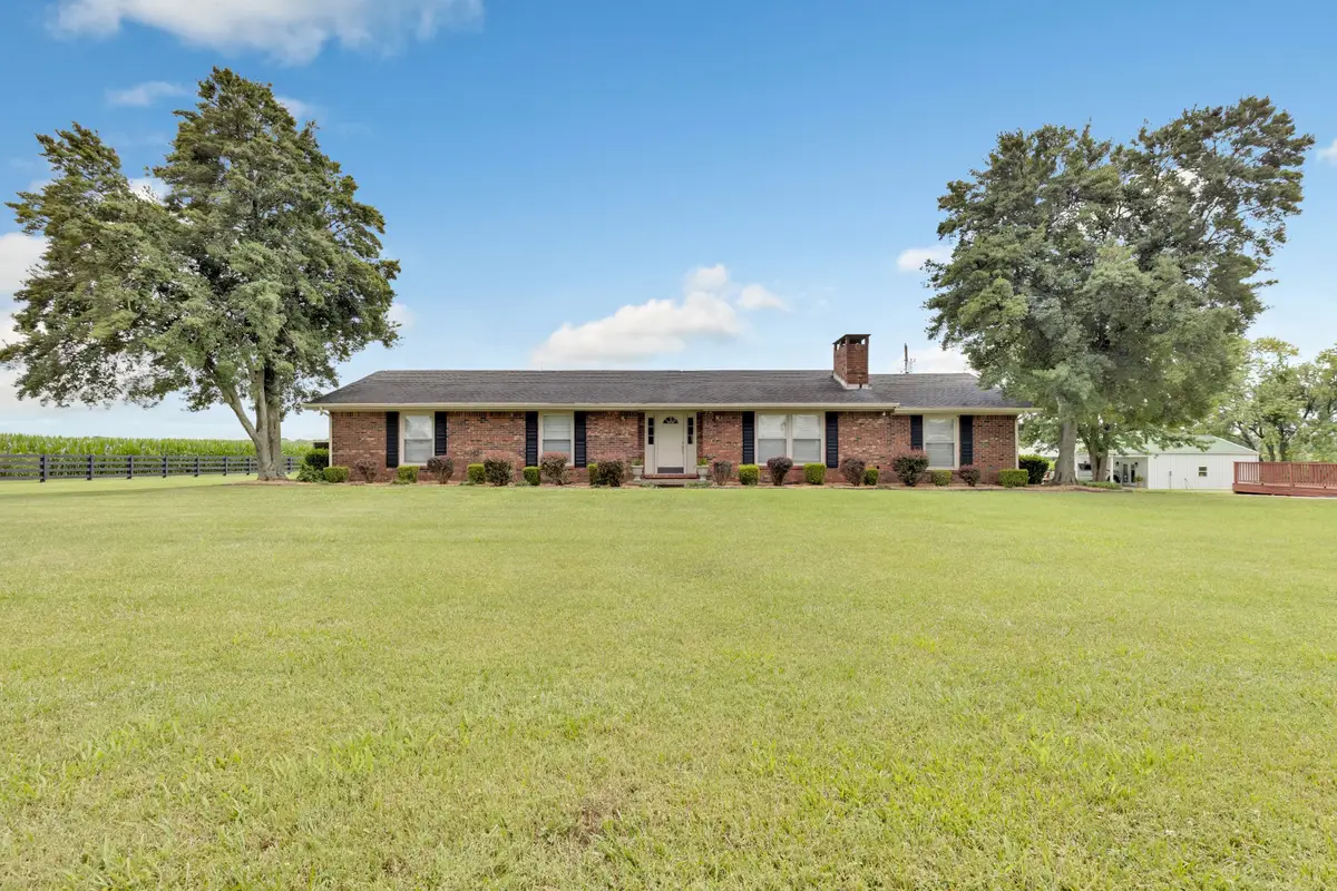 597 Prices Mill Rd, Adairville, KY 42202 - #1