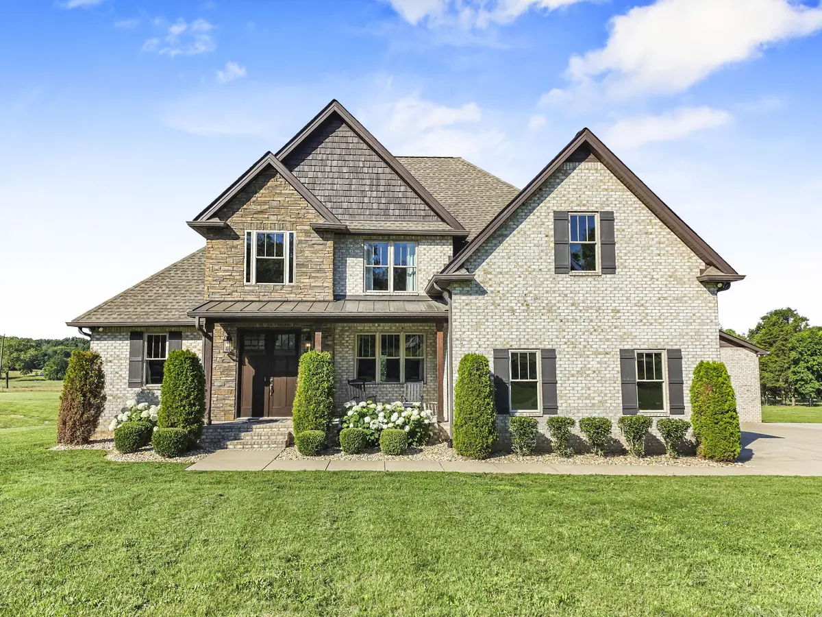 3070 Se Tater Peeler Rd, Lebanon, TN 37090 - #1