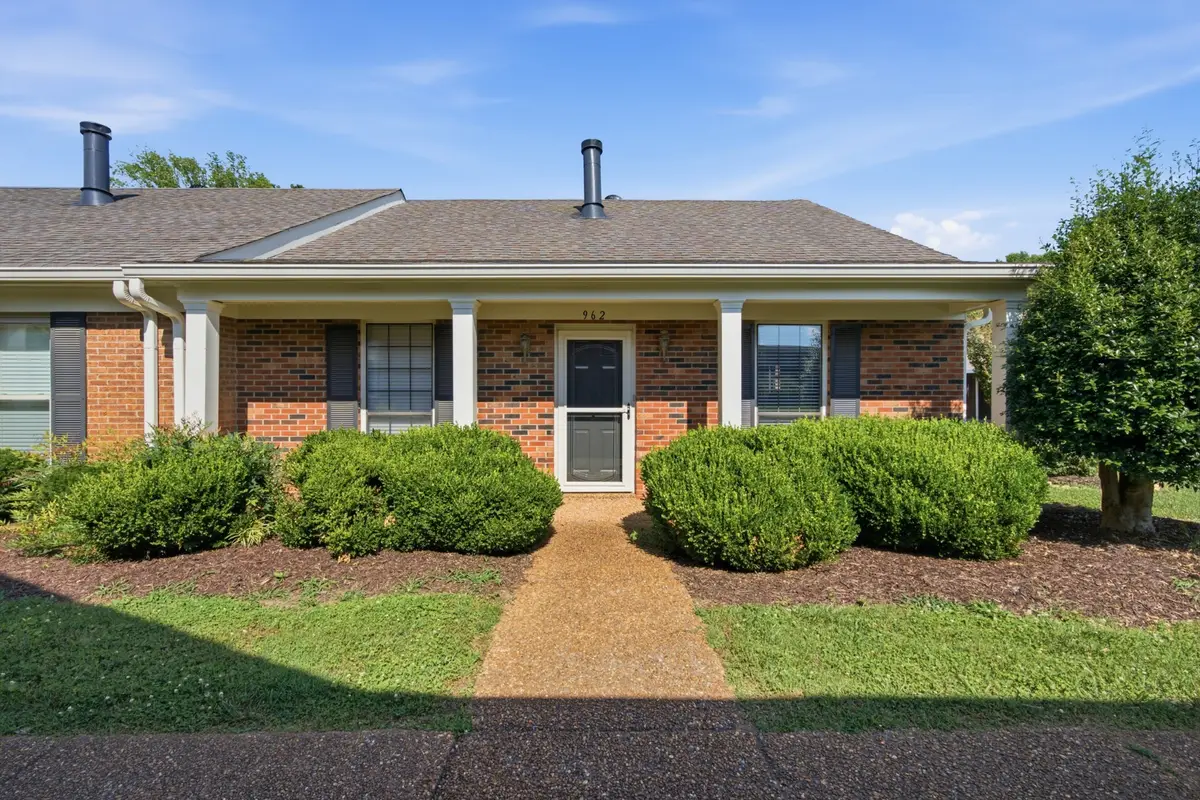 962 E Northfield Blvd, Murfreesboro, TN 37130 - #1