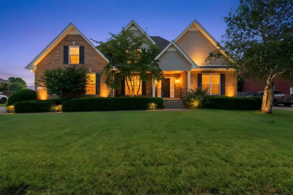 3085 Schoolside St, Murfreesboro, TN 37128 - #1