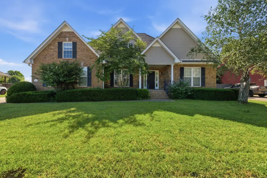 3085 Schoolside St, Murfreesboro, TN 37128 - #2