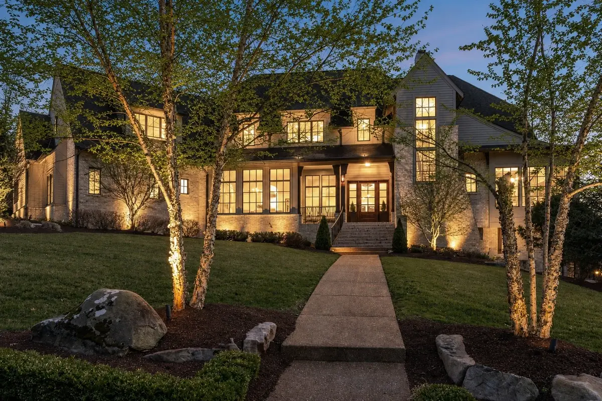 6453 Penrose Dr, Brentwood, TN 37027 - #1