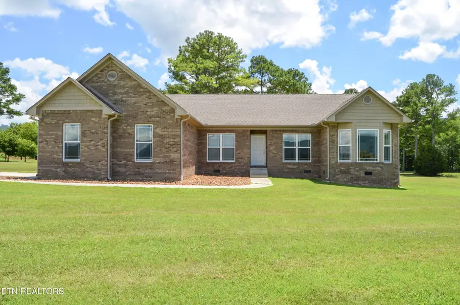 241 Terry Rd, Pikeville, TN 37367 - #2