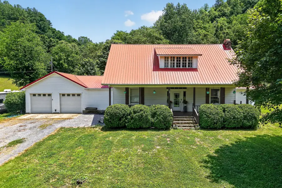 283 Hunting Creek Rd, Whitleyville, TN 38588 - #2