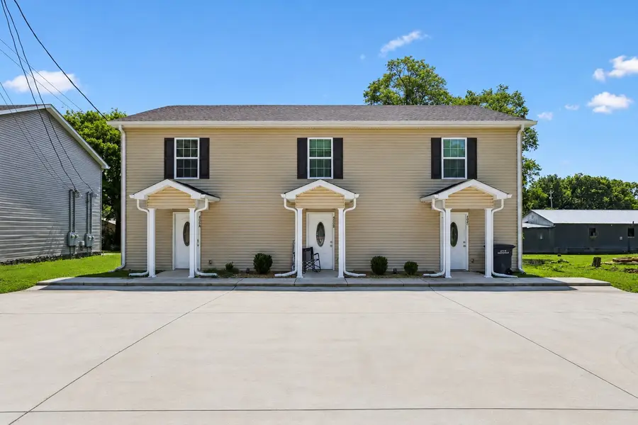 406 Hedgemont Ave, Fayetteville, TN 37334 - #3