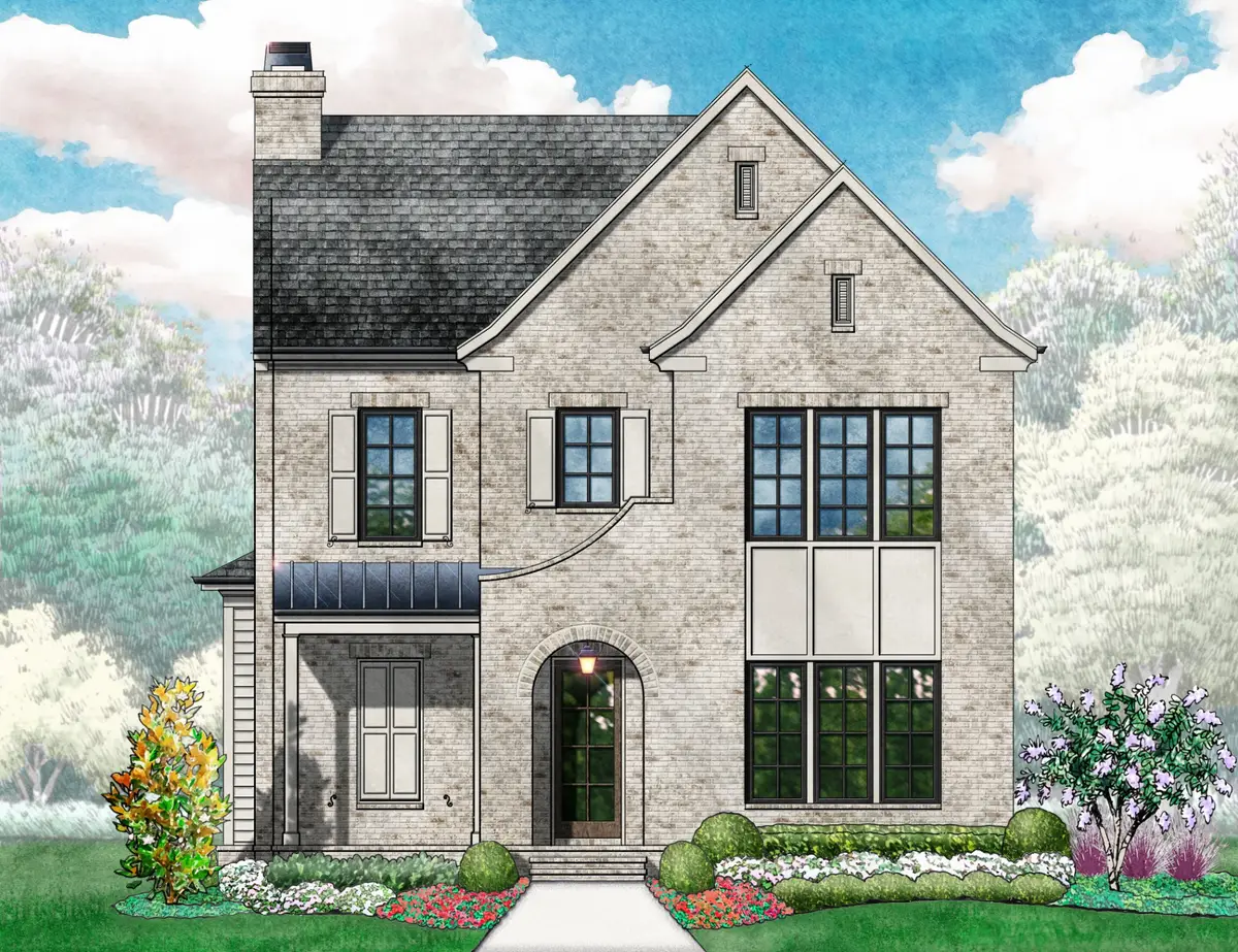 105 Equine Street, Franklin, TN 37064 - #1