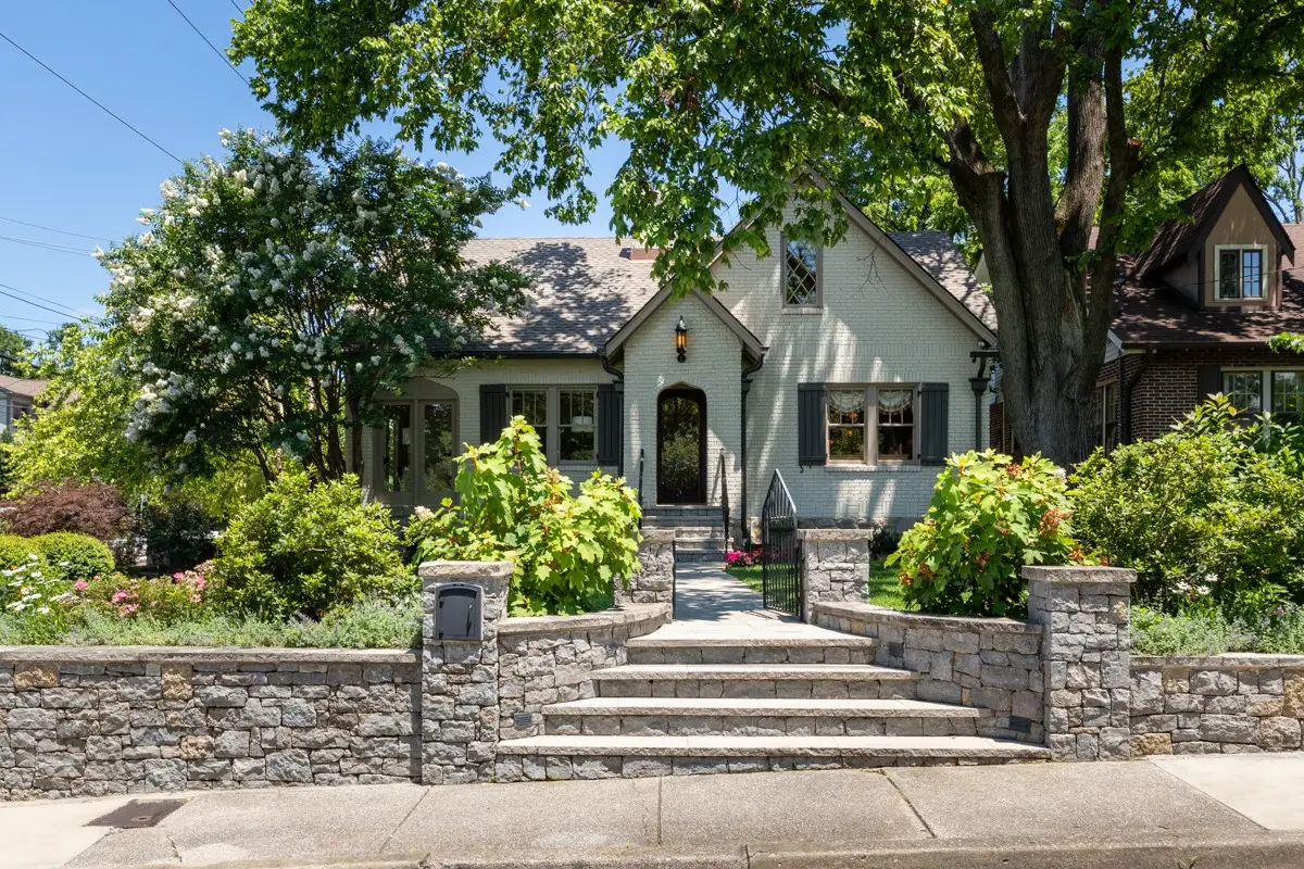 2720 W Linden Ave, Nashville, TN 37212 - #1