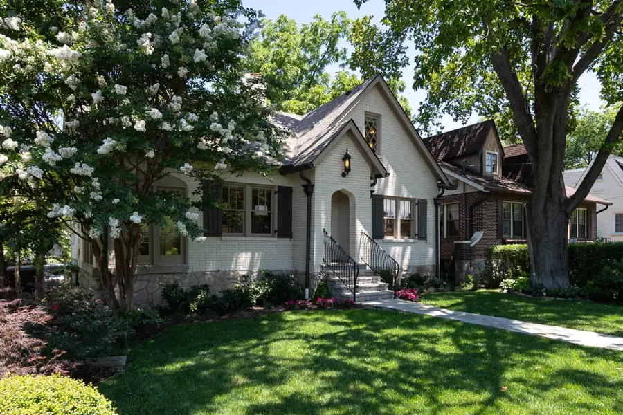 2720 W Linden Ave, Nashville, TN 37212 - #2