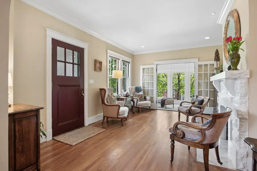 2720 W Linden Ave, Nashville, TN 37212 - #3
