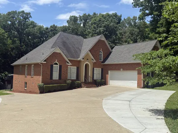 3422 Red Oak Trl, Murfreesboro, TN 37130