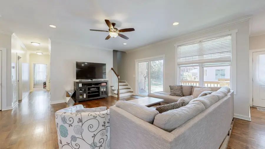 234 Cedarview Dr, Antioch, TN 37013 - #2