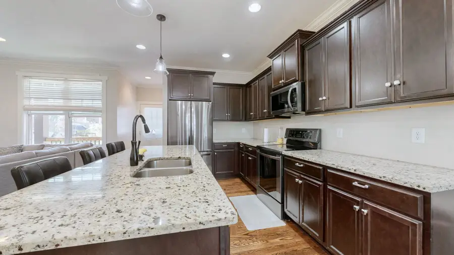 234 Cedarview Dr, Antioch, TN 37013 - #3