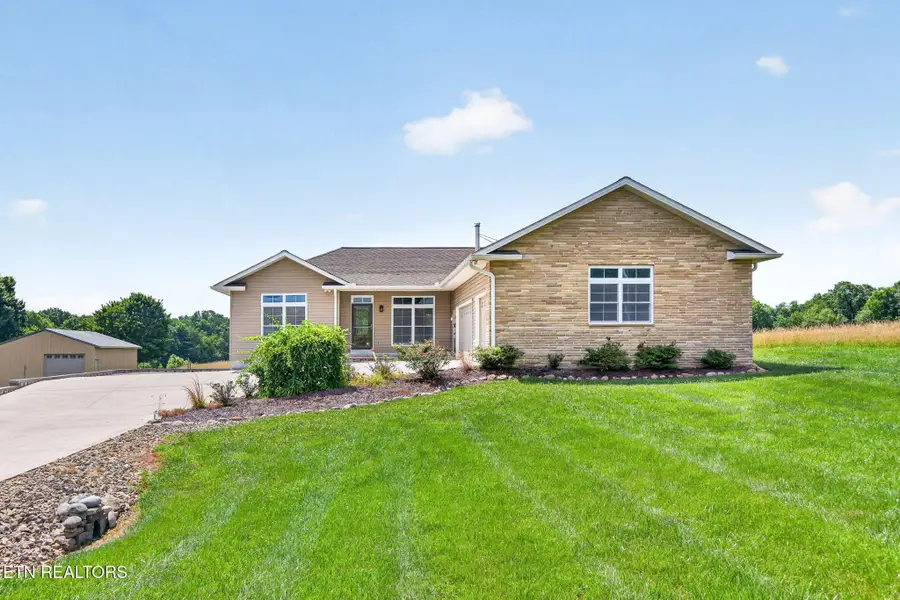 1432 Sawmill Rd, Crossville, TN 38555 - #2