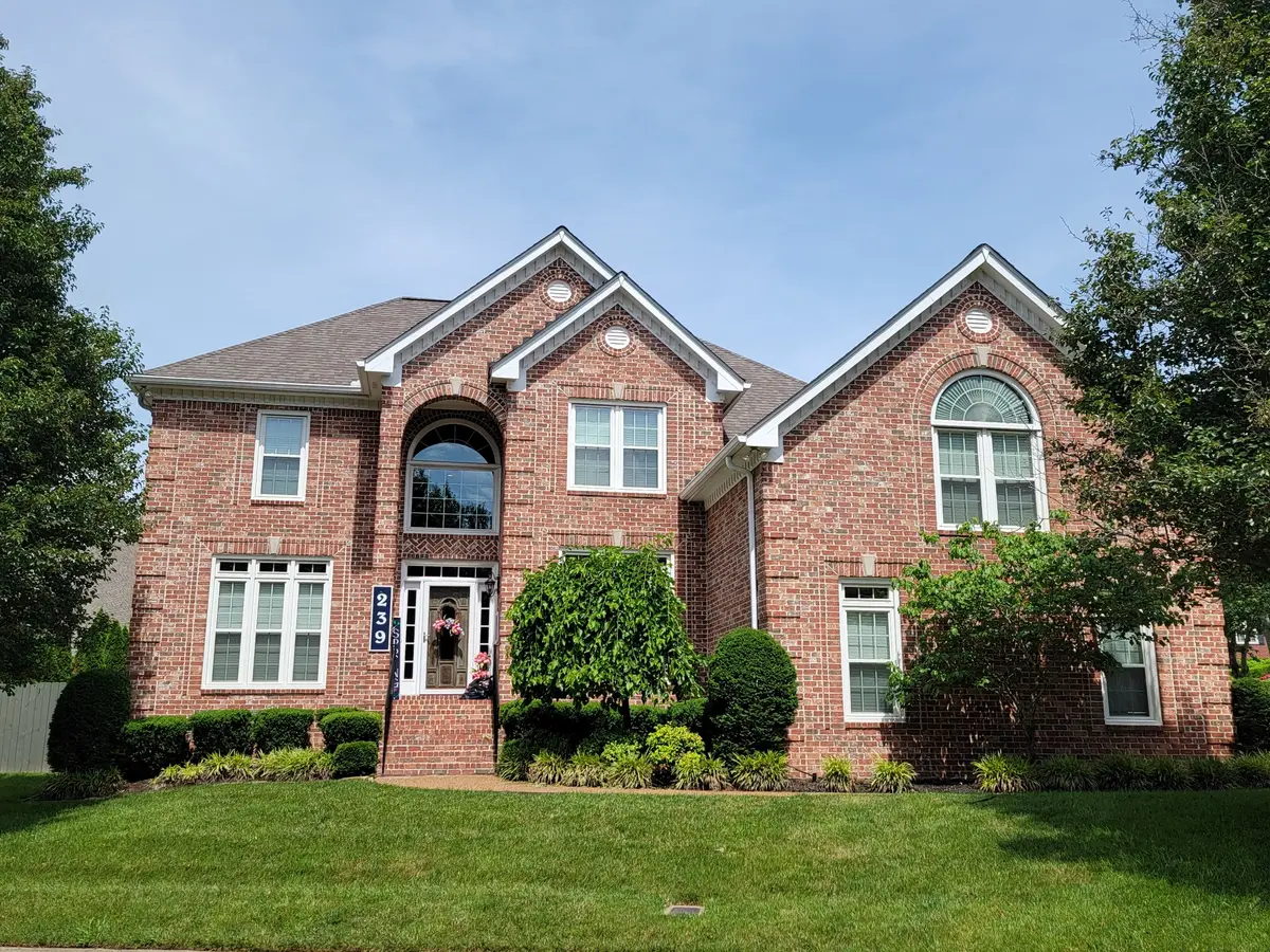 239 Sontag Dr, Franklin, TN 37064 - #1
