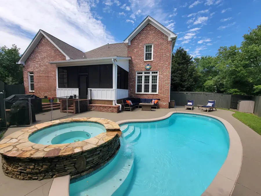 239 Sontag Dr, Franklin, TN 37064 - #2
