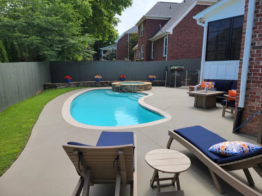 239 Sontag Dr, Franklin, TN 37064 - #3