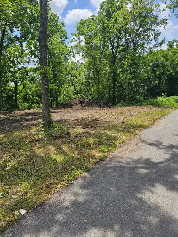 0 8th Street, Bell Buckle, TN 37020