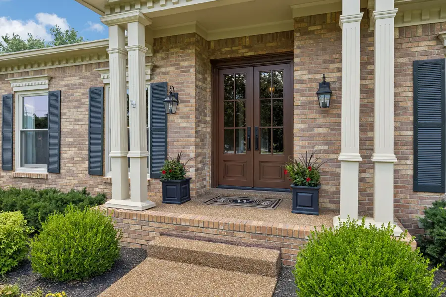 8136 Moores Ln, Brentwood, TN 37027 - #2