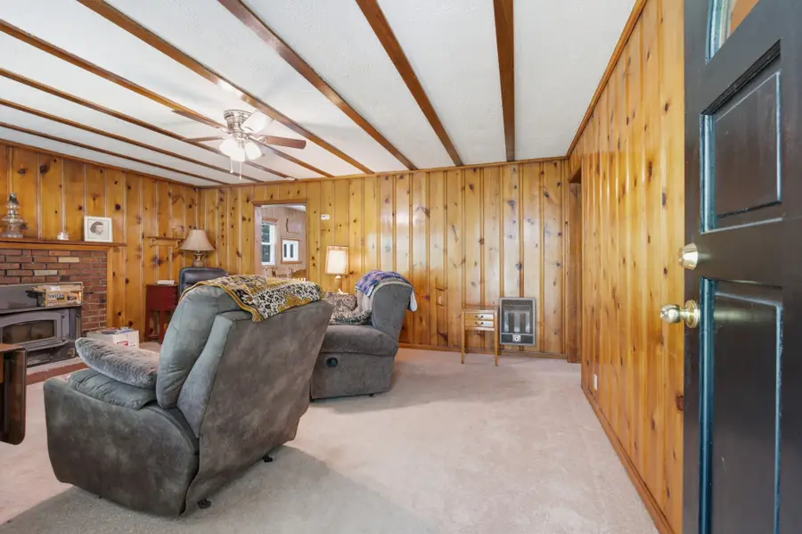 1821 Little Marrowbone Rd, Ashland City, TN 37015 - #3