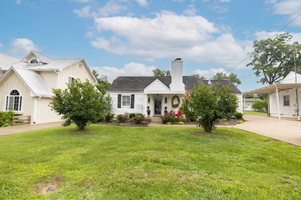 417 Battle Ave, Franklin, TN 37064 - #1